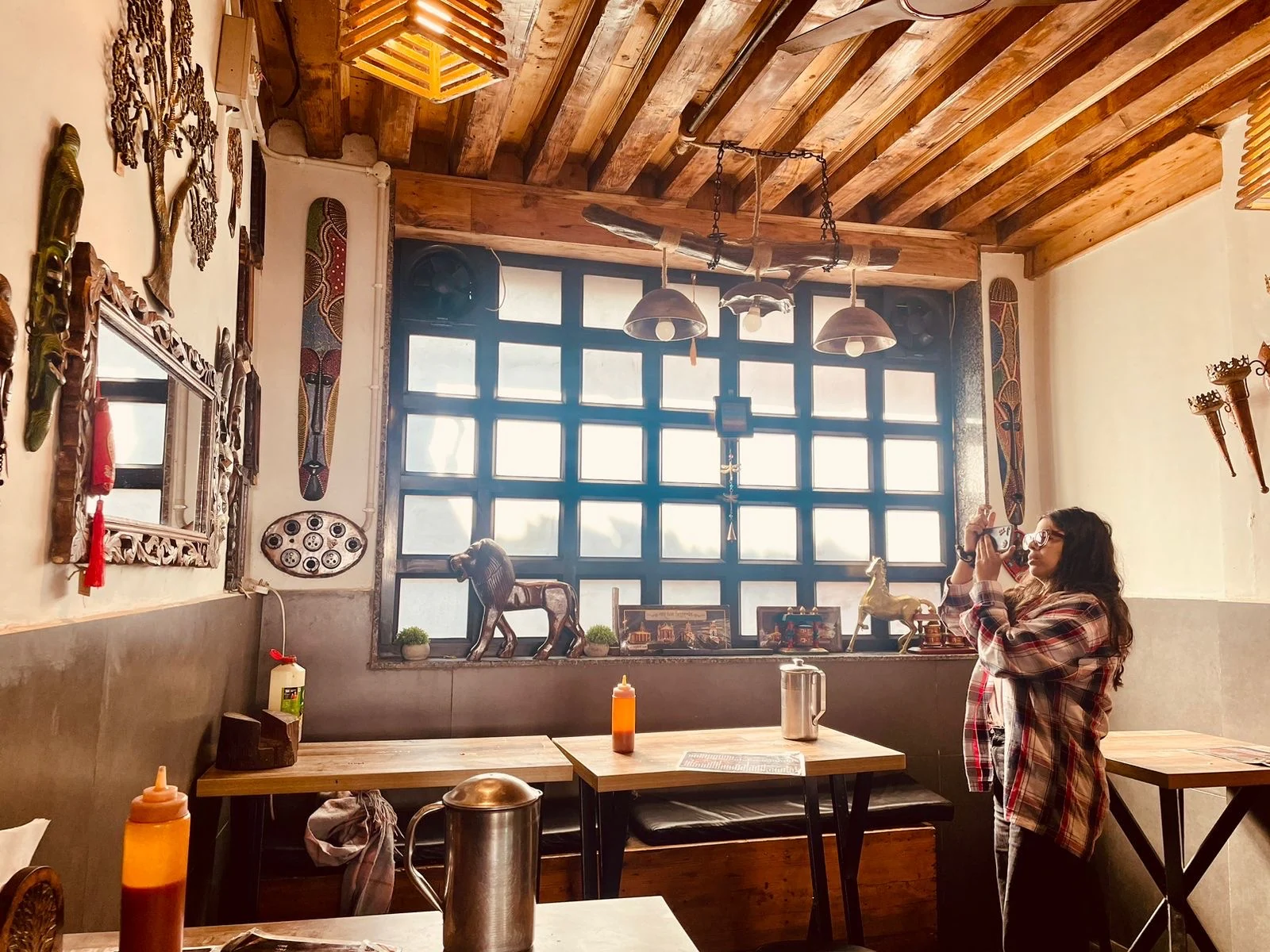 chakrata tour package